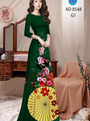 vai ao dao hoa mai don tet (6)